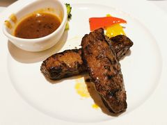 果木极品牛小排-波特曼西餐厅(南岗店)