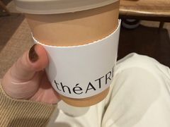 -théATRE 茶聚场(王府中環店)