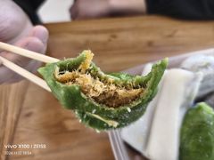-沈大成(南京东路店)