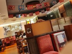 -点都德(奥体印象城店)