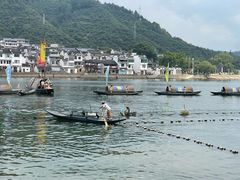 -新安江山水画廊风景区