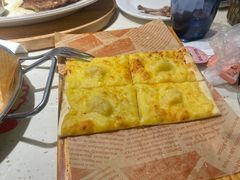 -夏日玛莉西餐厅(耒阳龙腾店)