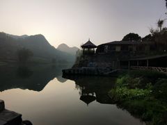 -龙潭生态旅游度假区