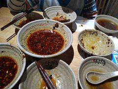 -默记孙抄手(经开万达店)