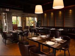 -188西餐厅(园林宾馆店)