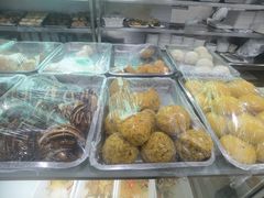-锦馨豆汁(天坛路店)