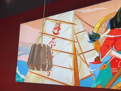 -避风塘(宝山万达店)