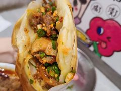 -小豆海棠(嘉兴路店)