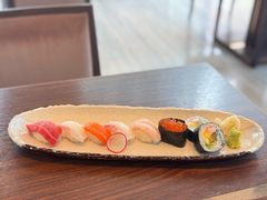 -田舍家Inakaya·炉端烧·铁板烧(天汇igc店)
