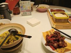 -院里寻菜·精致庭院菜(观沙岭店)