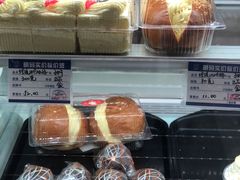 -白玉兰食品(中山公园龙之梦店)