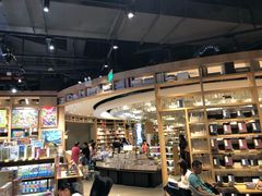 -覔书店(壹方城店)