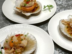 -将相和·海鲜蒸饺大连菜