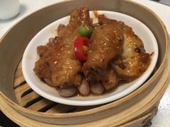 -煲王粤菜餐厅(中侨中心店)