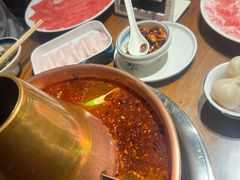 -鑫隆四季涮肉(八角畅游店)