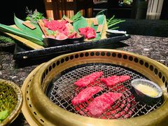 笹肉-老乾杯和牛烧肉(王府中环店)