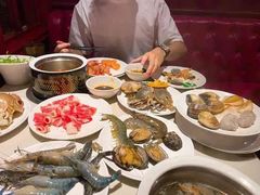 -加餐海鲜自助(集美银泰百货店)