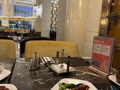 -漢咖啡·全服务式自助晚餐(武汉洲际酒店)