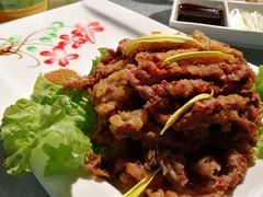 京味烧羊肉-德缘烤鸭店(大栅栏店)