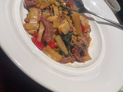 -瑶王府·广西菜(金阳路店)