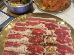 -花味·自助烤肉(江宁同曦店)