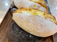 -木子木水日式烫面包(杭州首店)