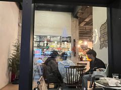 -Retro Deli 茶泡饭