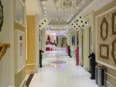 -自由港KTV(王子公主金平店)