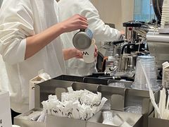 -M Stand(南京新街口金鹰店)