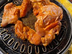 -超级神炭烤肉夜食(芥园西道店)