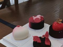 -Miss Q Family甜品·蛋糕·法甜咖啡