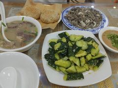 -清真·鸦儿李记·小馆(后海店)