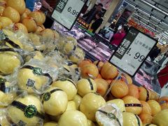 -永辉超市(泰州万达广场店)