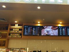 -逸派咖啡 EPARKCOFFEE(广安门店)