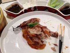 -大鸭梨烤鸭店(花园村店)