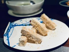 翻砂芋头-潮舍(环球金融中心店)