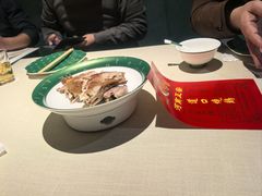 -金狮麟·新豫菜(杏石口路店)