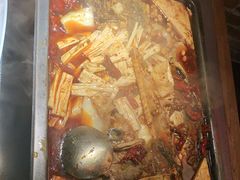 -探鱼·鲜青椒爽麻烤鱼(中山大信新都汇店)