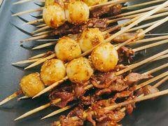 -兄弟小串(华新·名筑店)