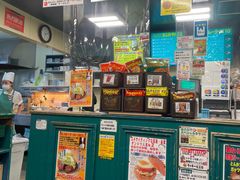 -幸运小丑汉堡(Bay Area本店)