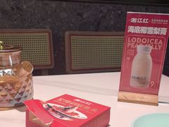 -湘江红·湖南招牌菜(莲花南路店)