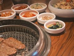 -烧肉一番·新韩式炭火烤肉(大岭山店)