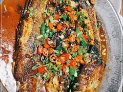 -建辉湖南土菜馆(南大街店)