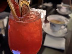 -LONG BAR 廊吧(外滩华尔道夫酒店)