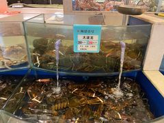 -海景壹号大酒店(滨湖店)