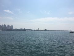 -青岛海滨风景区