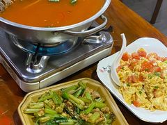 -苗湘食府(十年店)