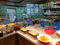 -老德州四合院·德州菜(天衢路店)
