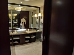 -无锡君来洲际酒店