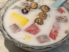 -龙泉人椰子鸡.糟粕醋.海南菜(三亚旗舰店)